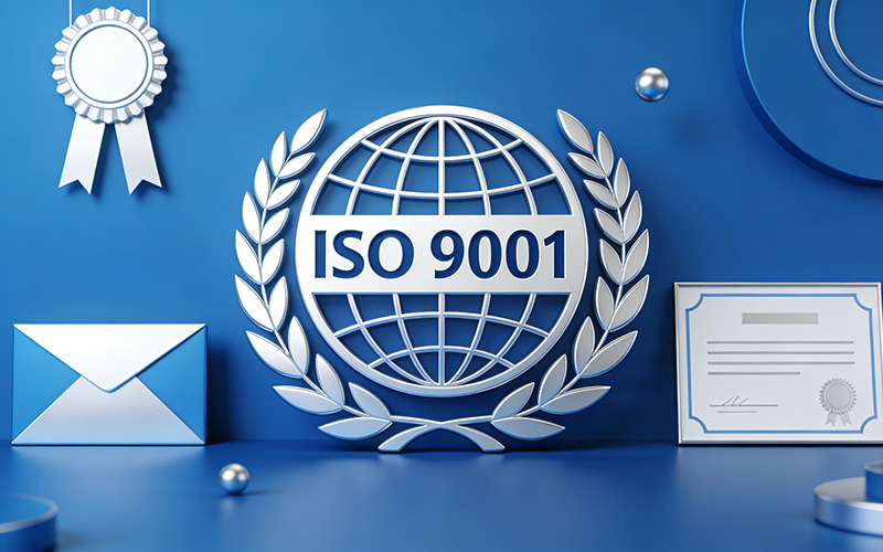 ISO9001认证咨询