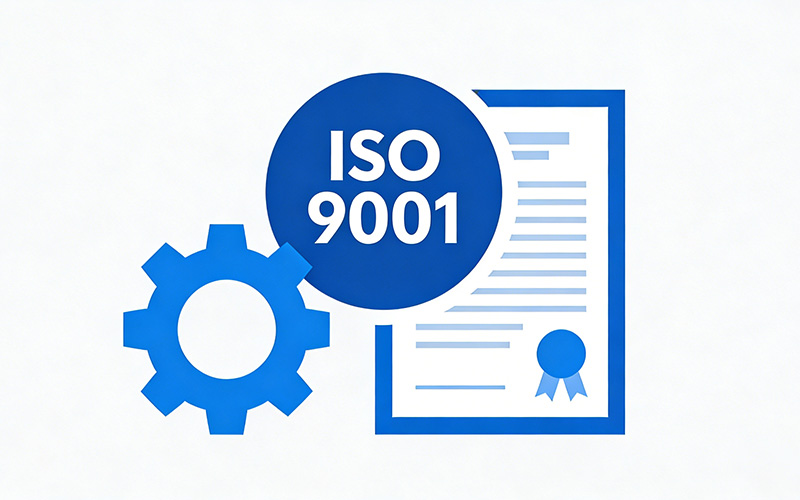 ISO9001认证多少钱