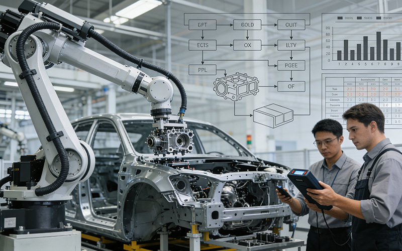 IATF16949管理体系培训